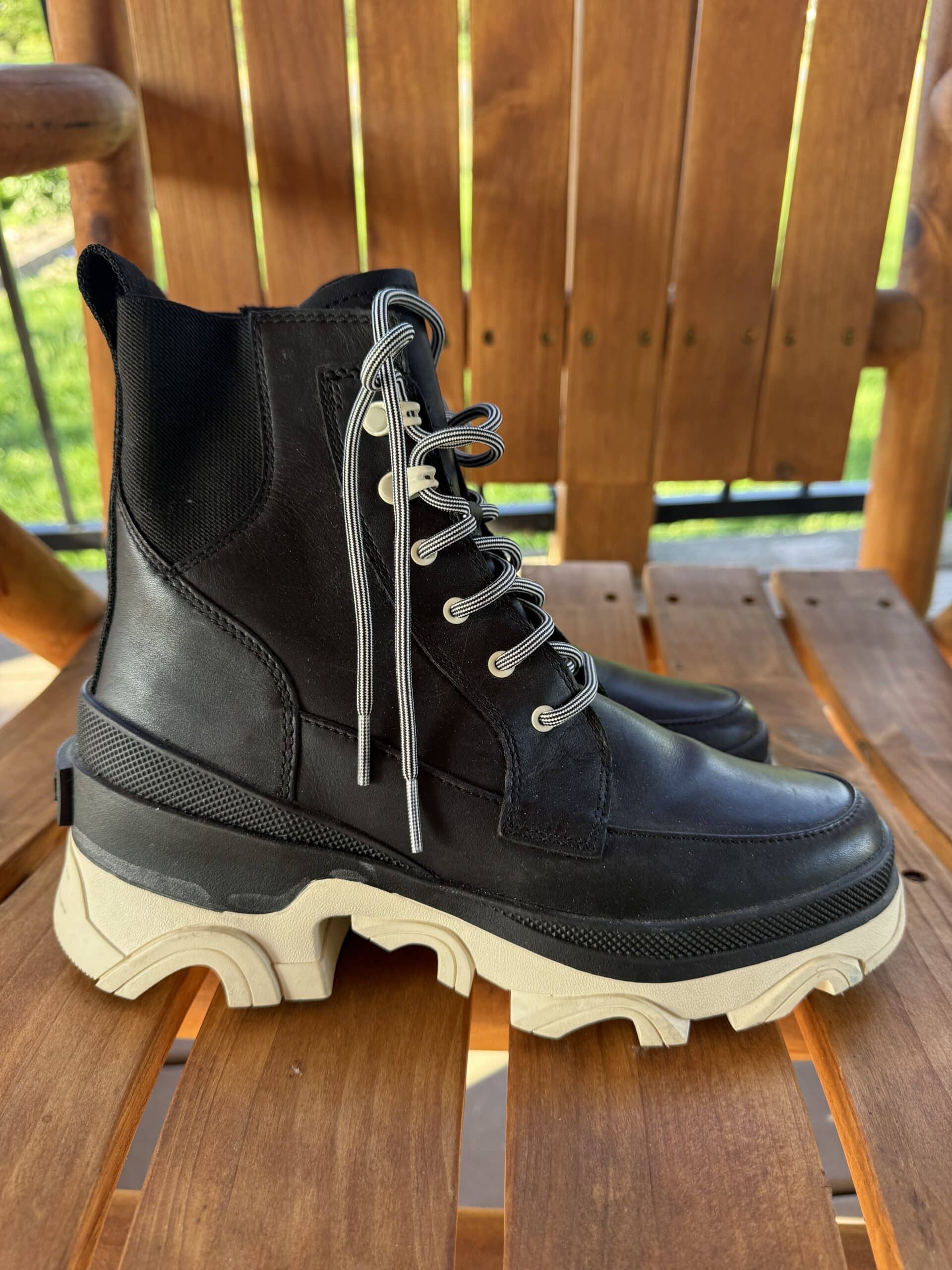 Sorel Boots