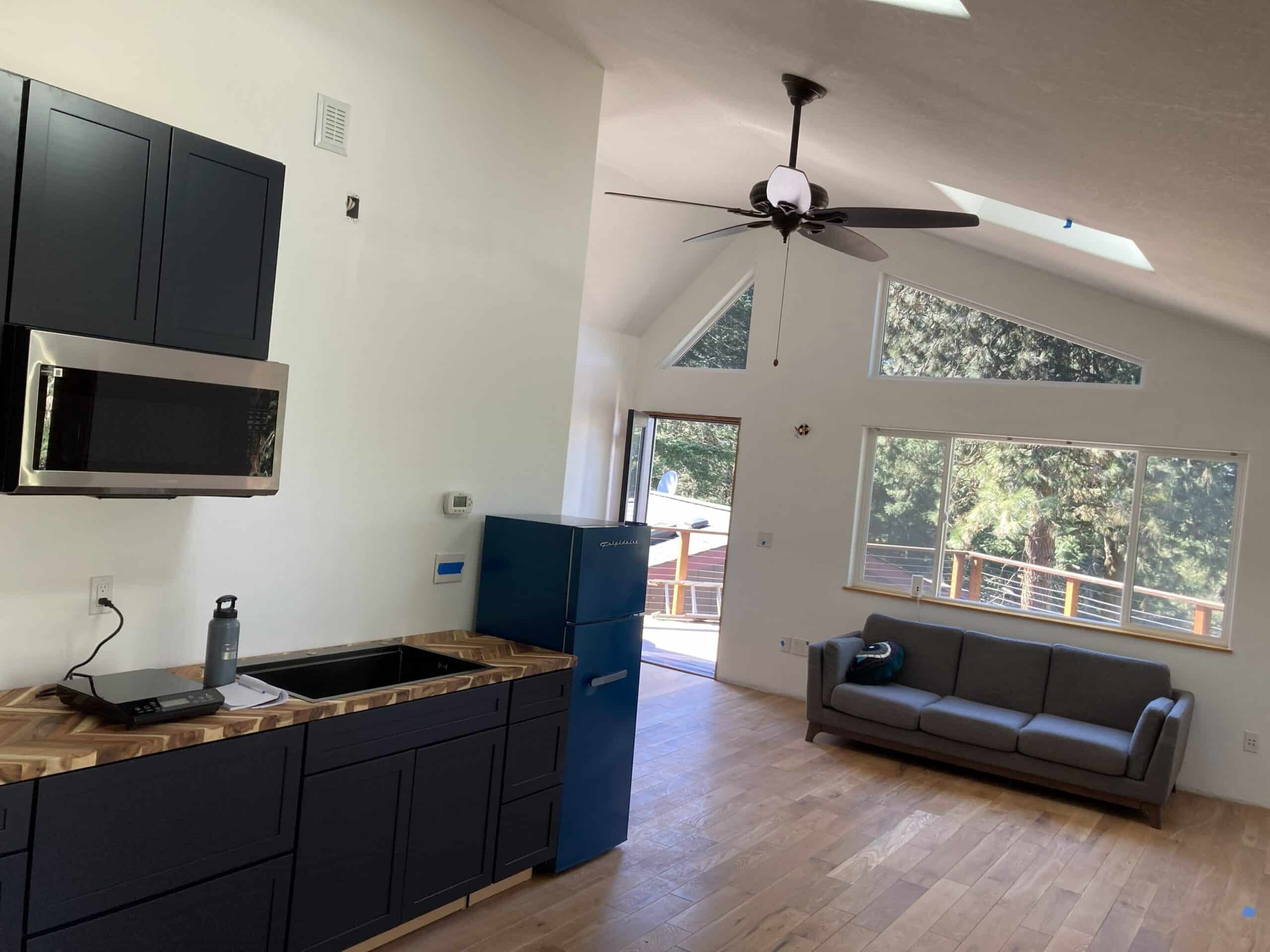1bedroom 1 Bath located in Mosier