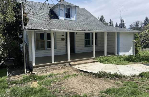 Underwood 3Bed 2Bedroom Lovely House