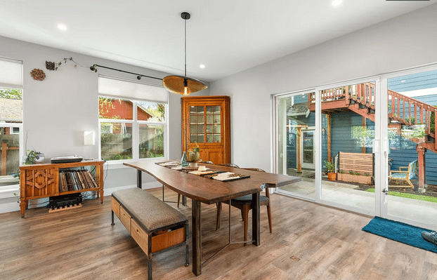 Modern Hood River 3Bedroom 3Bathroom House