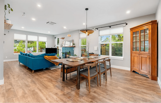 Modern Hood River 3Bedroom 3Bathroom House