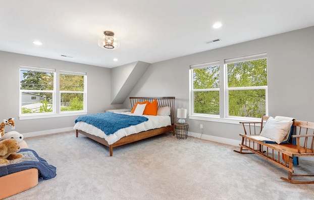 Modern Hood River 3Bedroom 3Bathroom House