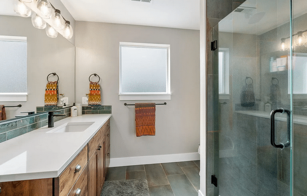 Modern Hood River 3Bedroom 3Bathroom House