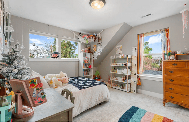 Modern Hood River 3Bedroom 3Bathroom House