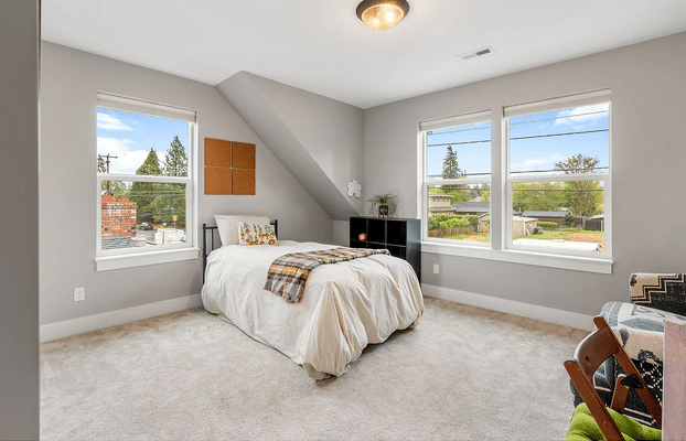 Modern Hood River 3Bedroom 3Bathroom House