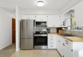 heart of downtown White Salmon Two Beds One Bath