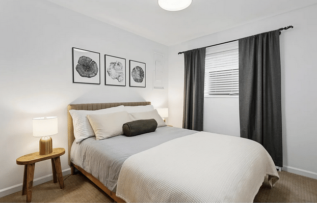 heart of downtown White Salmon Two Beds One Bath
