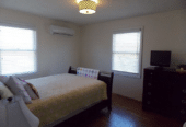 Spacious single family unit for rent