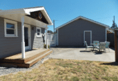 Spacious single family unit for rent