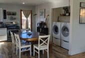 Spacious single family unit for rent