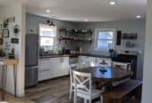 Spacious single family unit for rent