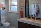 Spacious single family unit for rent