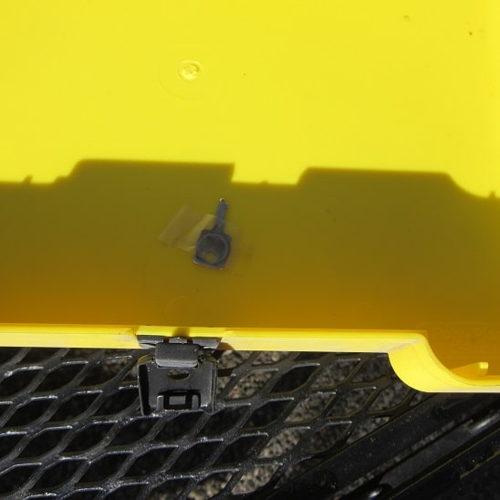 Toko Ski Wax Box- new