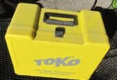 Toko Ski Wax Box- new