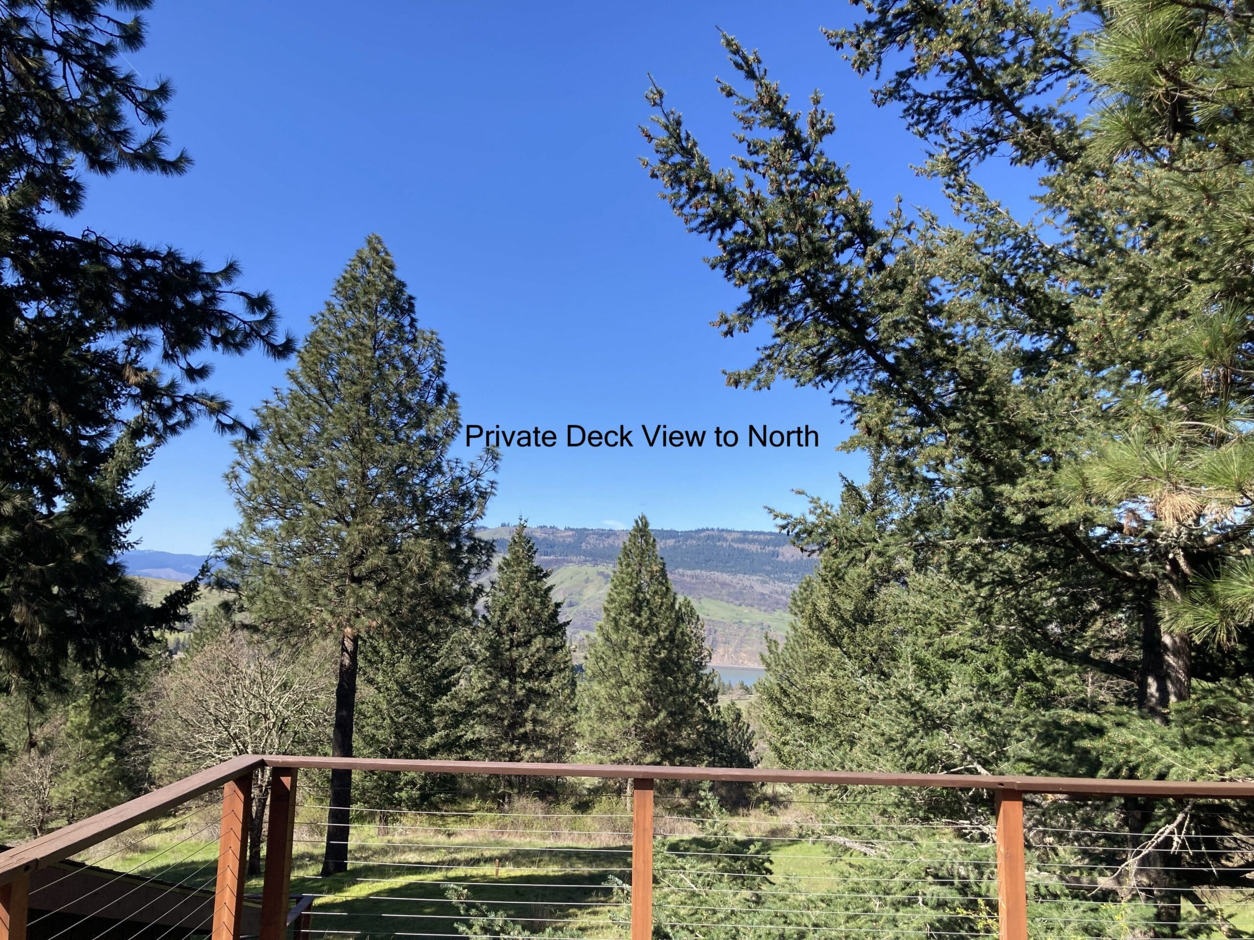 1bedroom 1 Bath located in Mosier