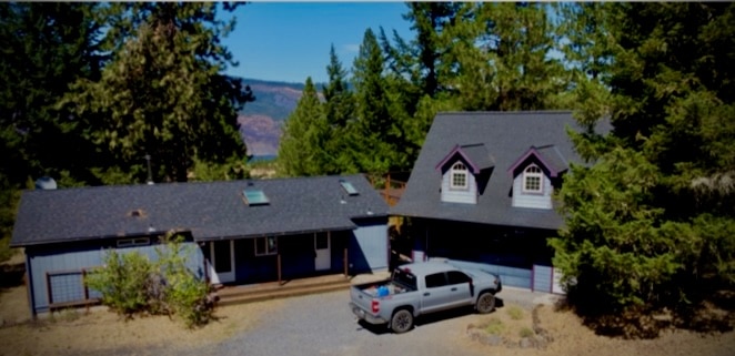 1bedroom 1 Bath located in Mosier