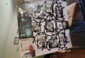 Photo frames