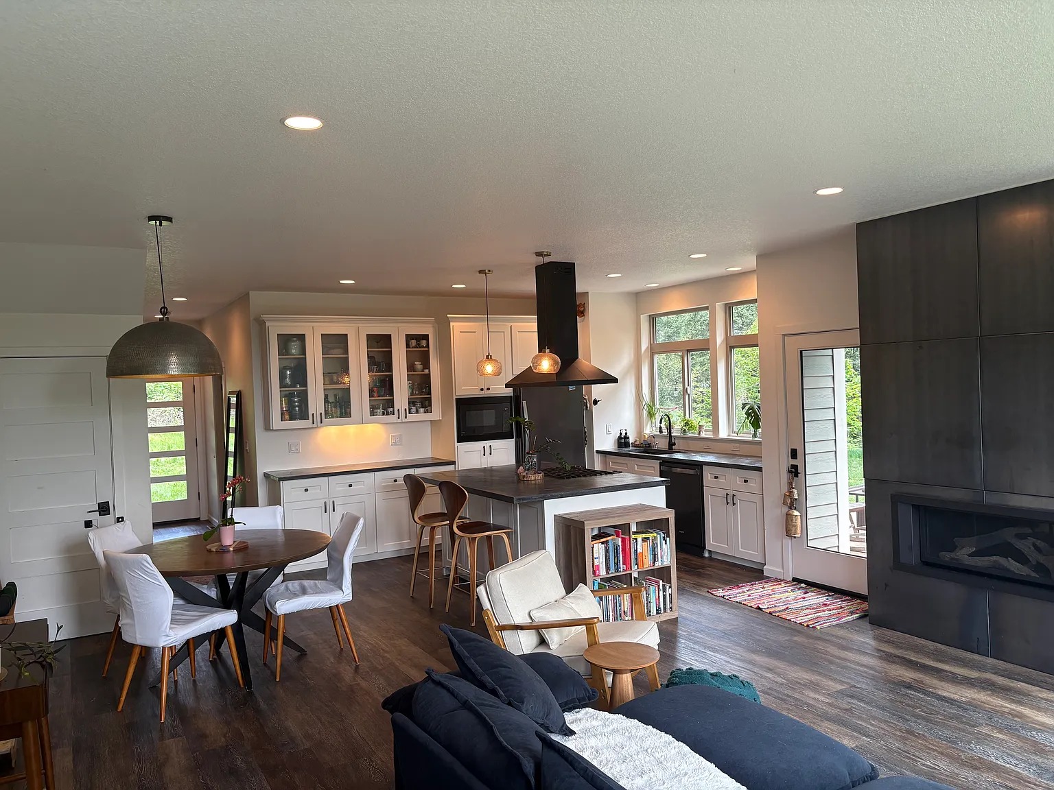 For rent 3bed NW Lincoln St, White Salmon, WA 98672 Available