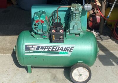 Compressor-5