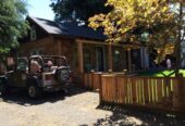 Hood River Heights Home for Rent
