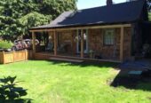 Hood River Heights Home for Rent