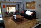 Hood River Heights Home for Rent
