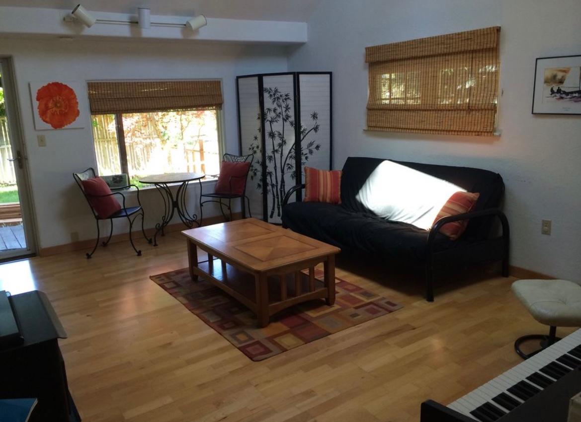 Hood River Heights Home for Rent