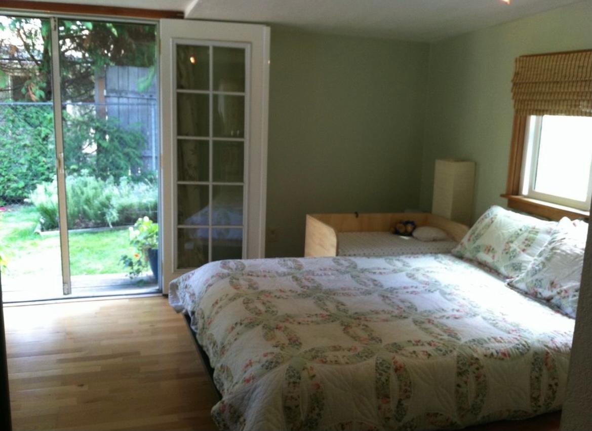 Hood River Heights Home for Rent