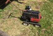 Working generator