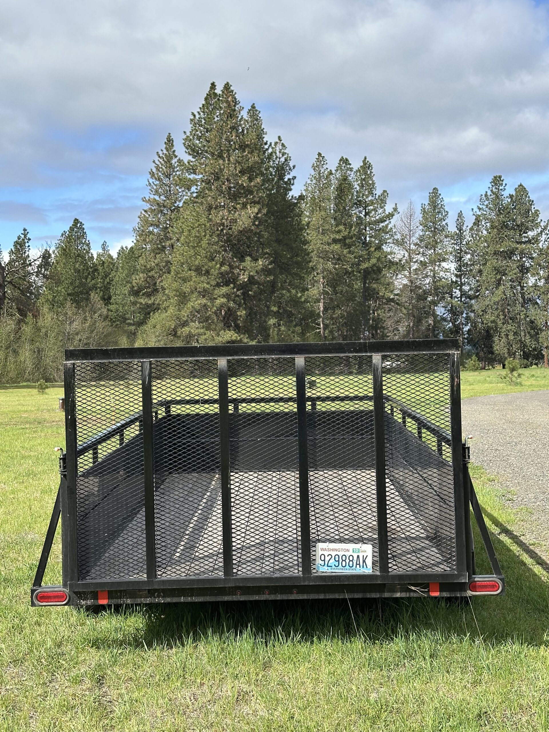 2025 Ranger Crew XP 1000 NorthStar Edition Premium.