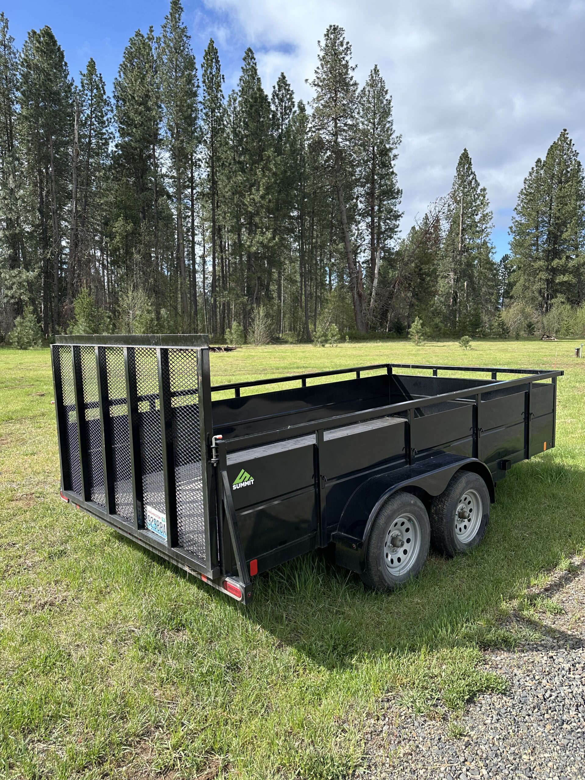 2025 Ranger Crew XP 1000 NorthStar Edition Premium.