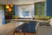 Hood River Heights Home for Rent