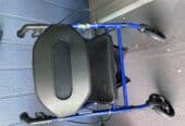 Sturdy Heavy Weight Walker