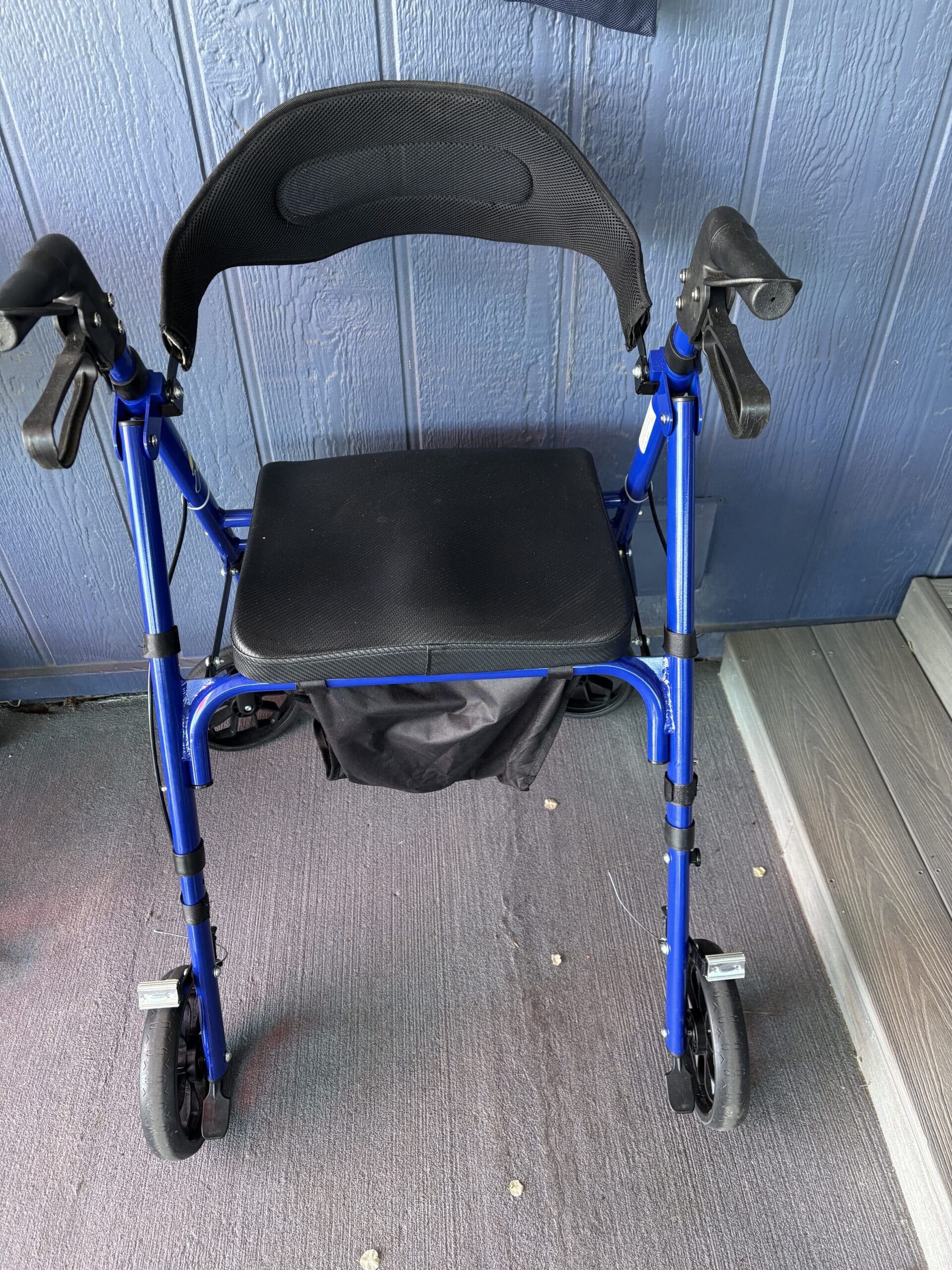 Sturdy Heavy Weight Walker