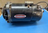 12V Generator and Condensor