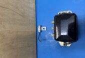 12V voltage regulator
