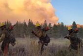 FIGHT FIRE THIS SUMMER – FREE TRAINING- EXCELLENT PAY