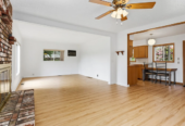 Rare opportunity on top of Ehrck Hill 3Bedroom 1Bathroom House