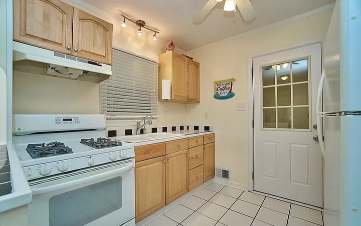 Bingen Rental