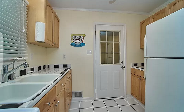 Bingen Rental
