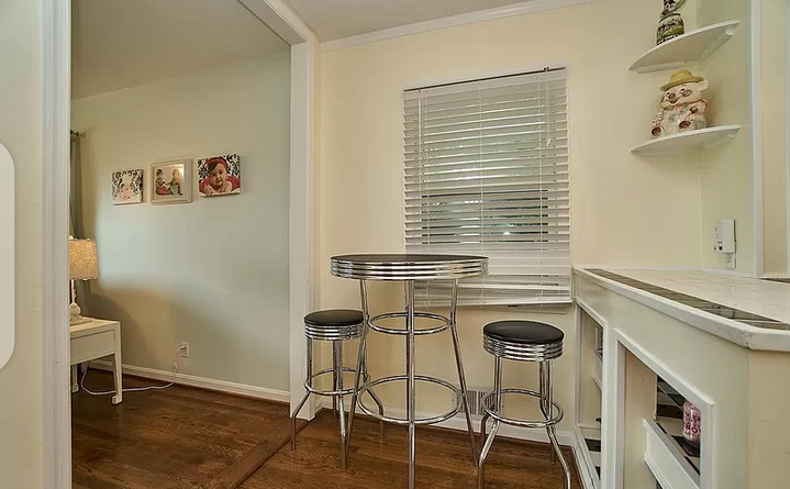 Bingen Rental