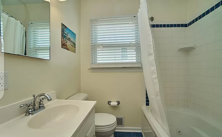 Bingen Rental