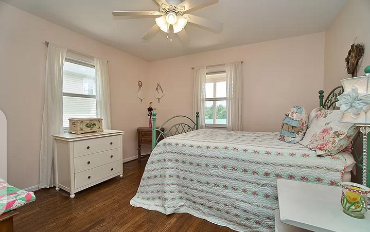 Bingen Rental