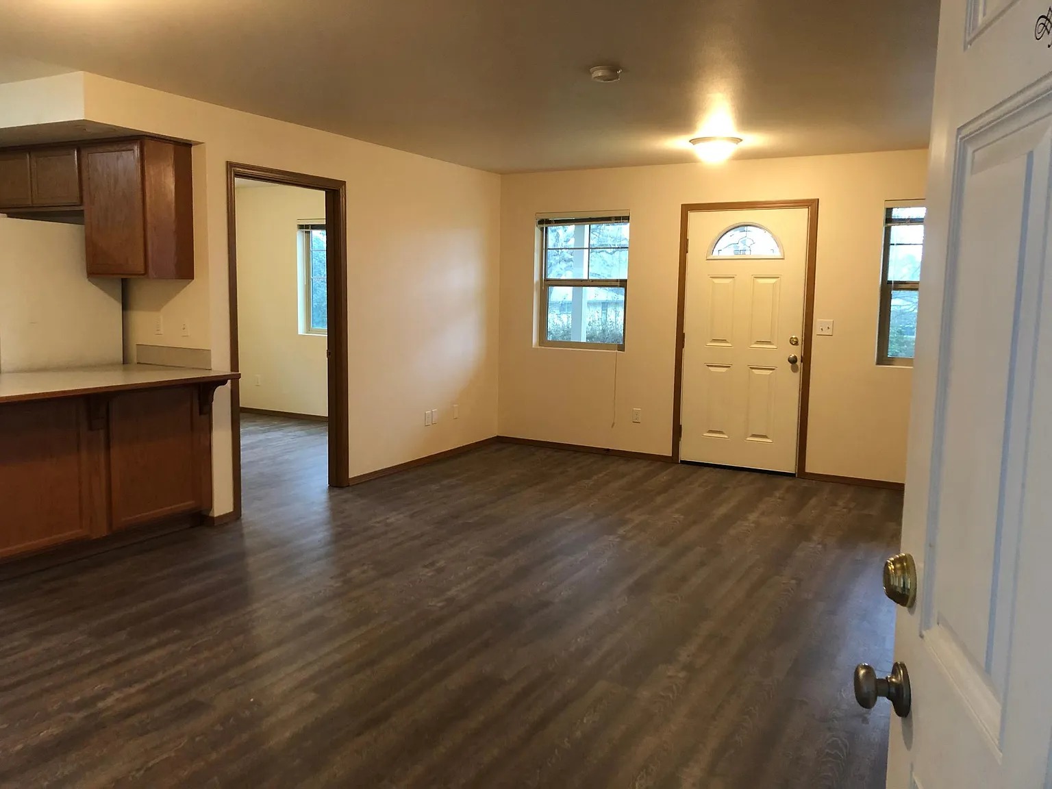 2BED Ready Walnut St, Everett, WA 98201 For Rent