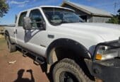 04 f350