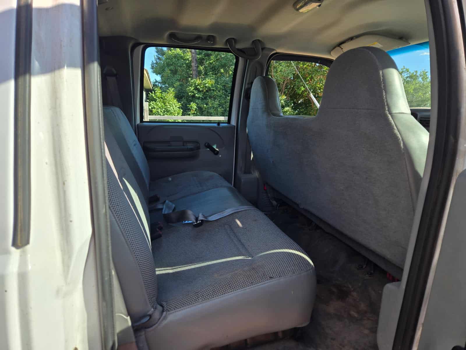04 f350