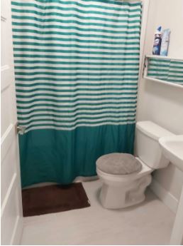 1 bedroom home for rent
