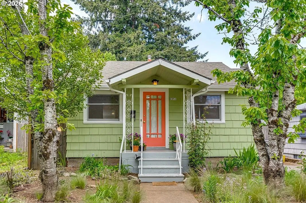 1BED IN NE 34th Ave, Portland, OR