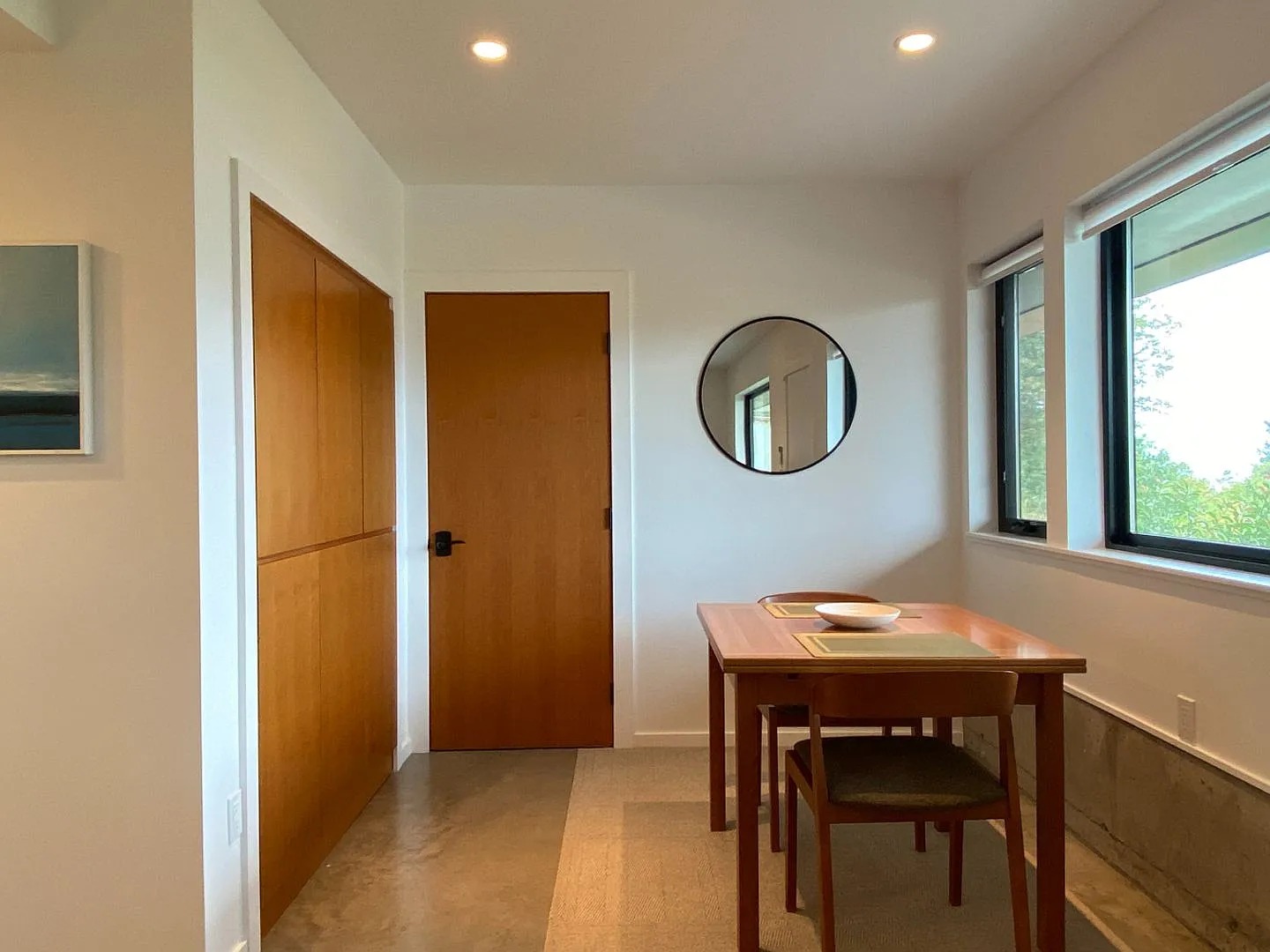 1bed in Blanchard Blvd, Mosier for rent