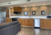 1bed in Blanchard Blvd, Mosier for rent